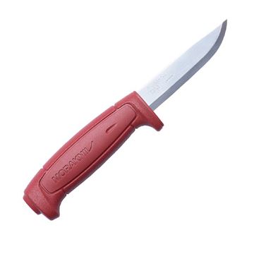 Picture of MORAKNIV - BASIC 511  KNIFE WITH SHEATH